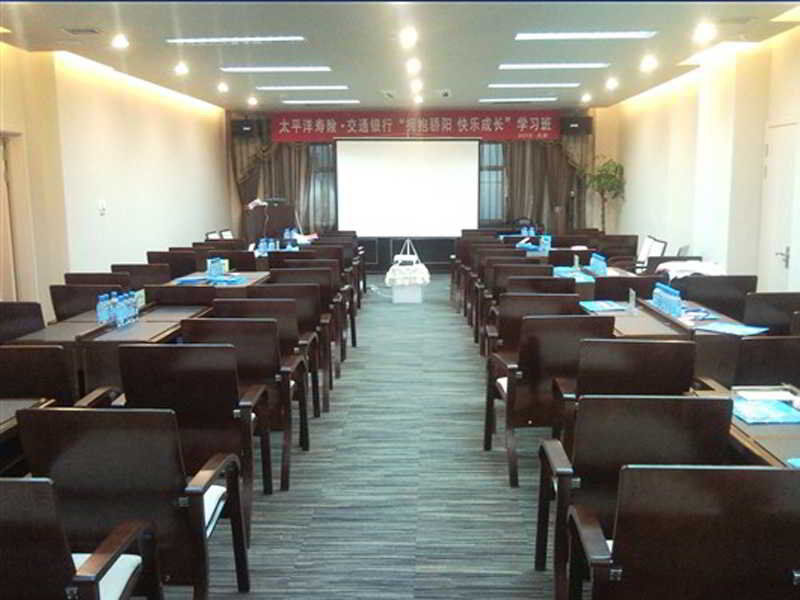 Jinjiang Inn Daqing Xincun Development Zone Exterior photo